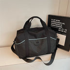 Multi-Functional Travel Duffle Bag Calm Wears