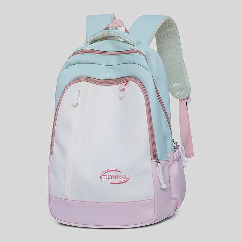 Multi-Functional Daily Use Backpack Calm Wears
