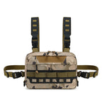 Tactical Chest Pack