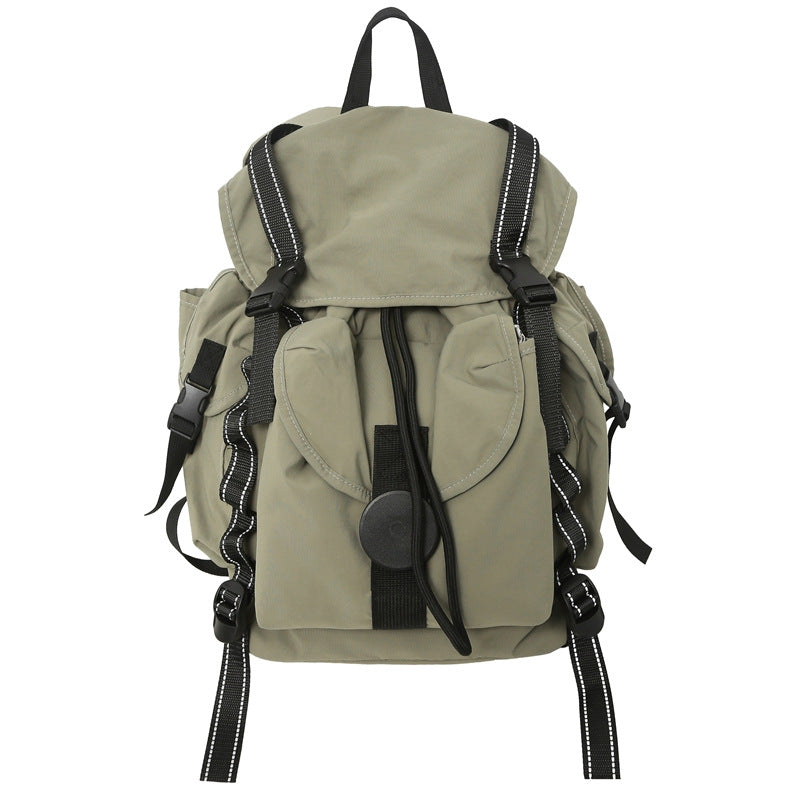 Adventure-Ready Outdoor Backpack Calm Wears