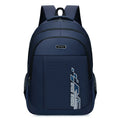 Lightweight Multi-Pocket Sports Backpack