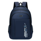 Lightweight Multi-Pocket Sports Backpack