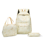 Backpack set