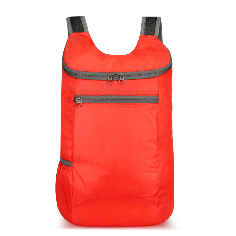 Lightweight Versatile Hiking Backpack