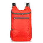 Lightweight Versatile Hiking Backpack