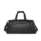 Adjustable Travel Duffel Bag Calm Wears