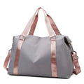 Spacious Waterproof Travel Duffel Bag