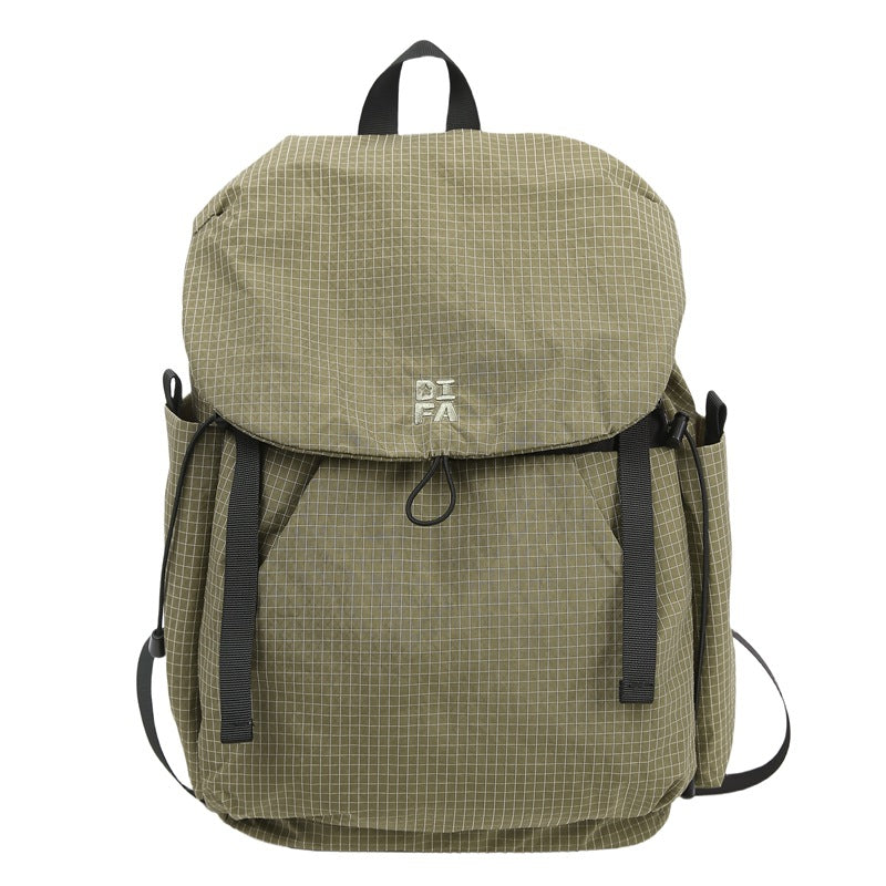Lightweight Multi Pocket Adventure Backpack
