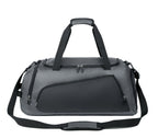 Compact Utility Travel Duffel Calm Wears