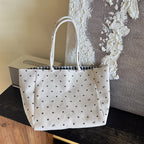 Shopping and Leisure Bag