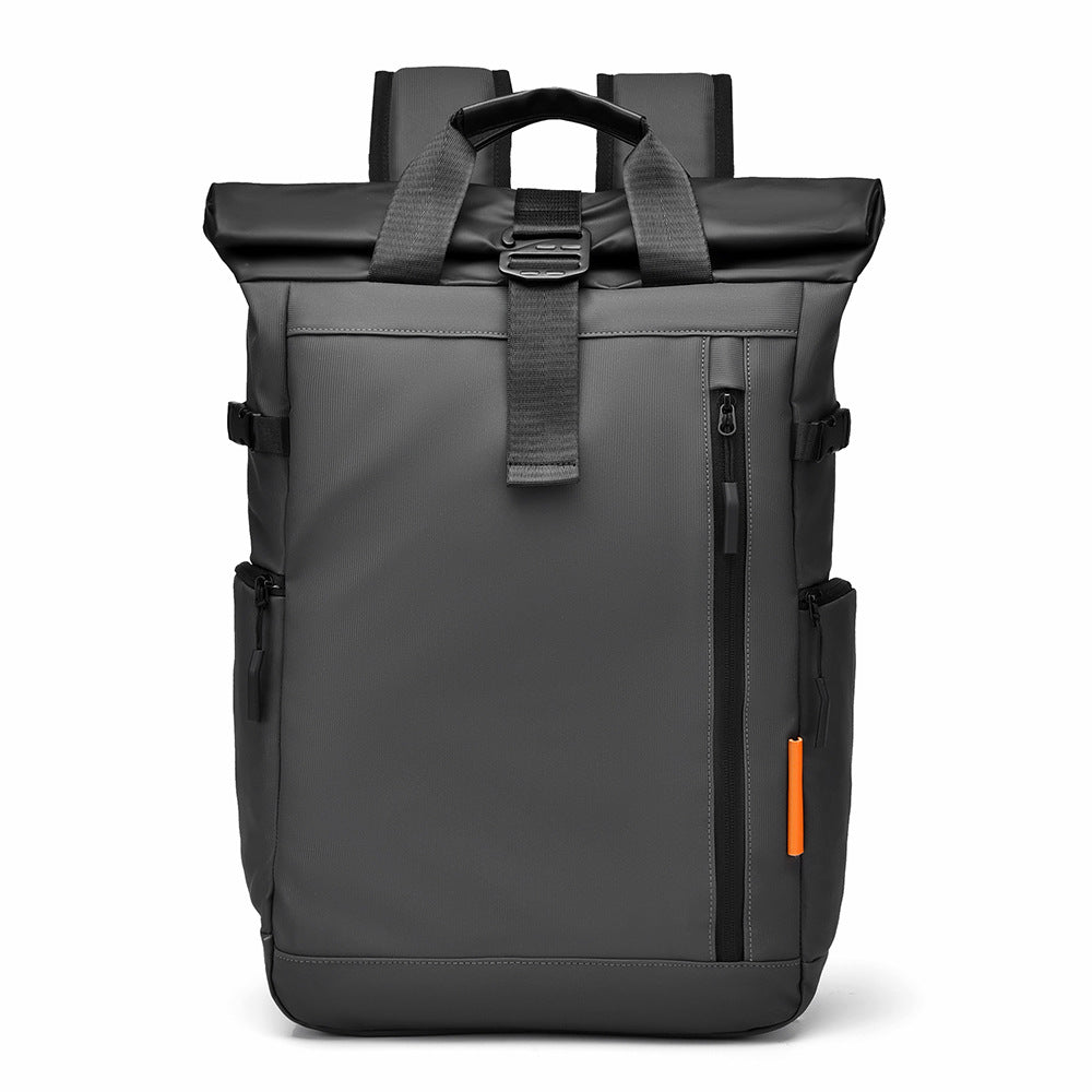 Rolltop Backpack