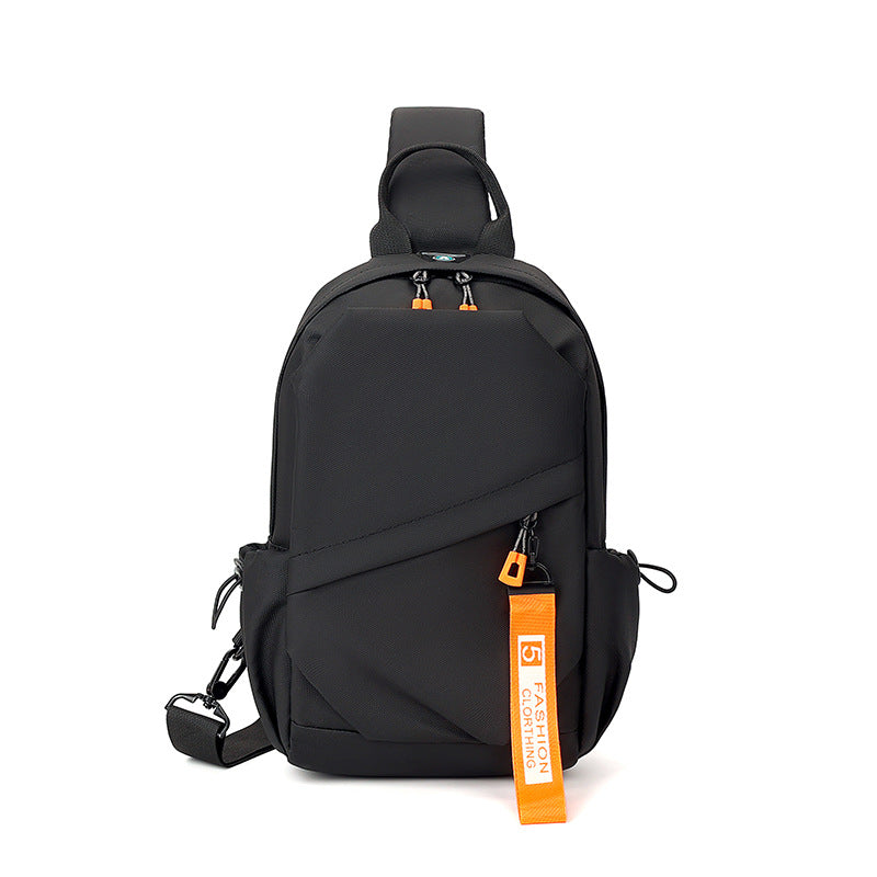 Compact Multi-Functional Sling Backpack  1785736764