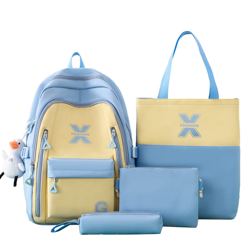 Backpack Set