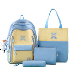 Backpack Set