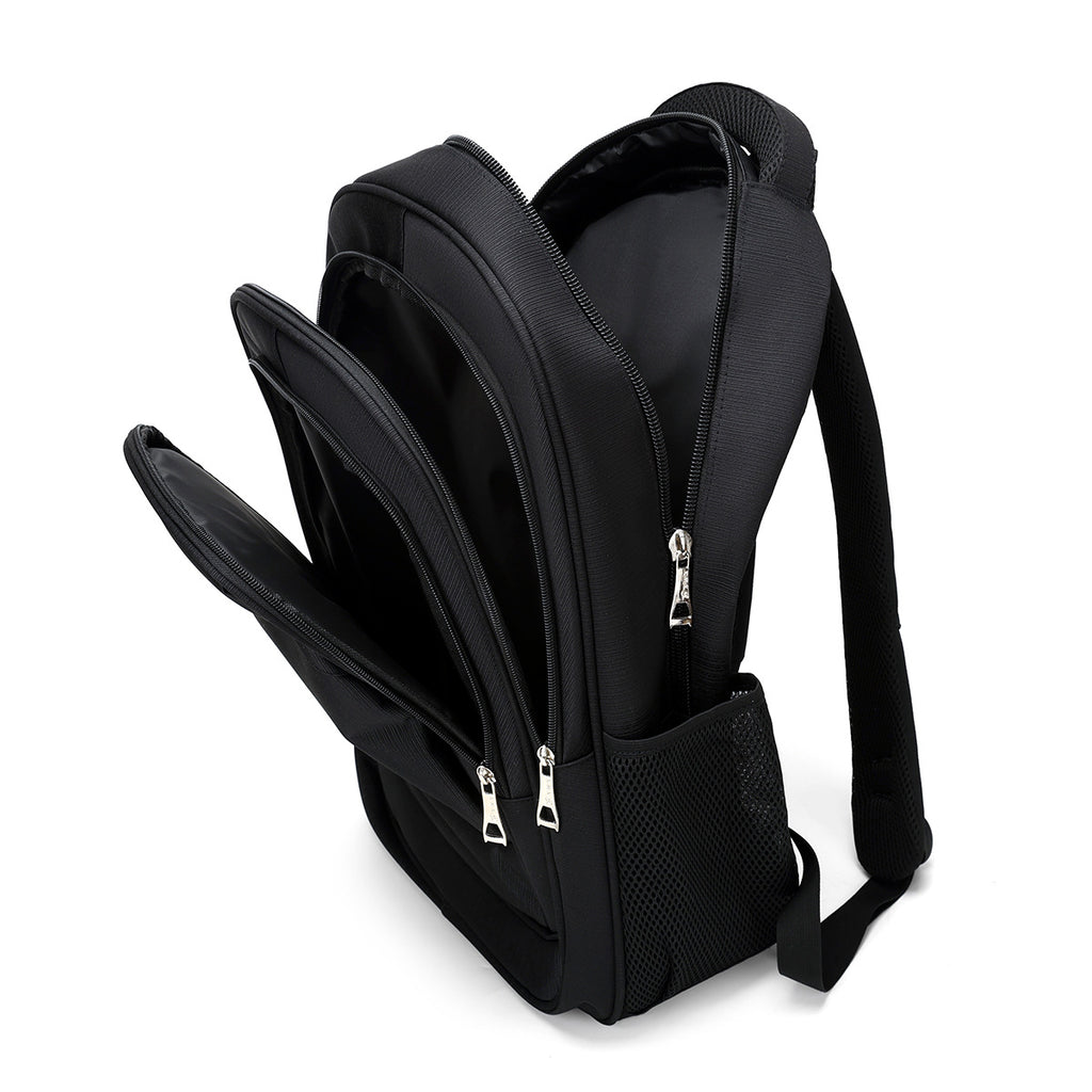 Enhanced Comfort Storage Backpack