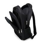 Enhanced Comfort Storage Backpack