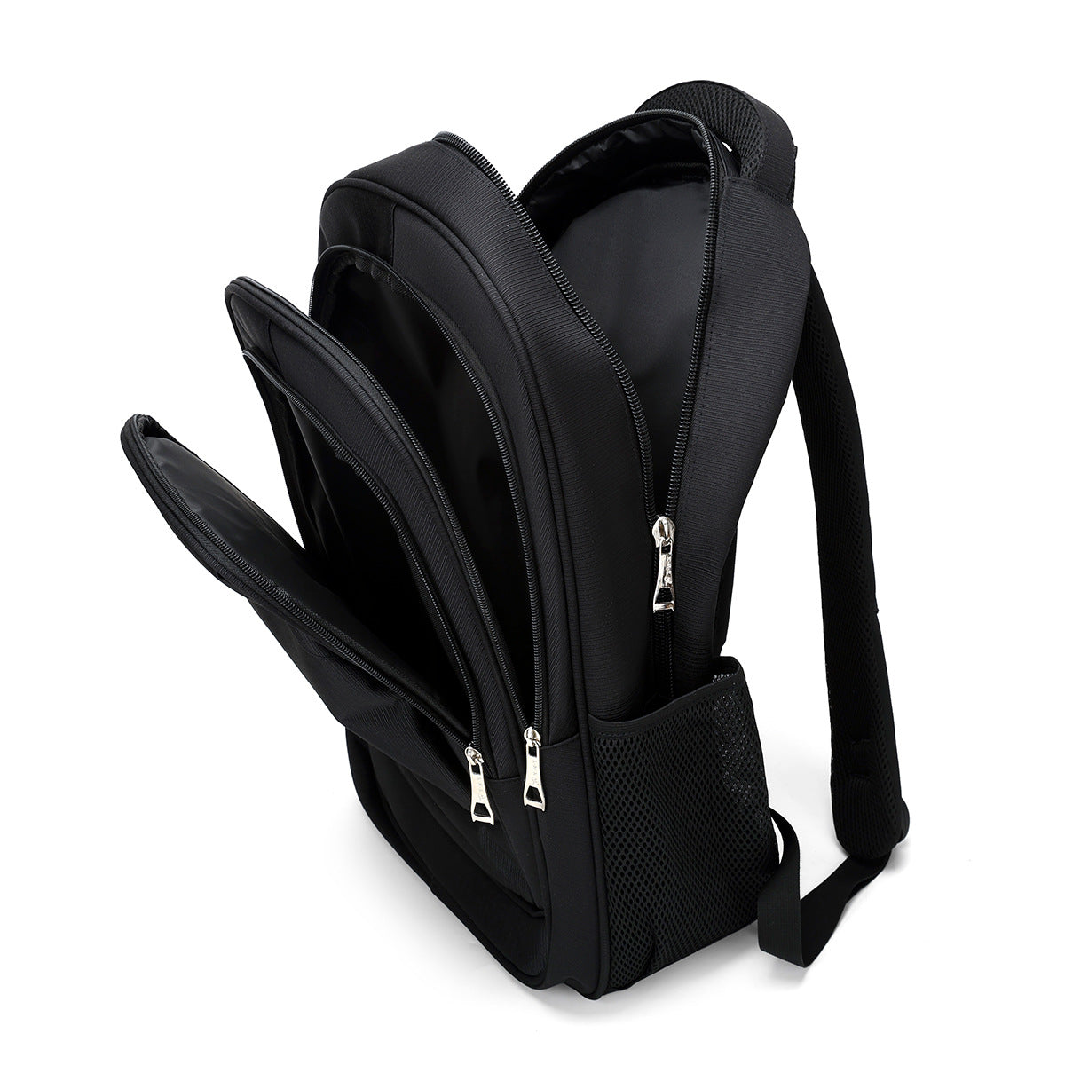 Enhanced Comfort Storage Backpack