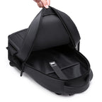 Premium Multi-Functional Laptop Backpack