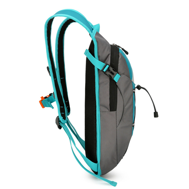 Hydration-Compatible Adventure Backpack