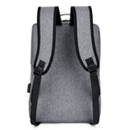 Sleek Professional Laptop Carrier Calm Wears