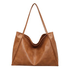 WoModern Sleek Hobo Tote Bag