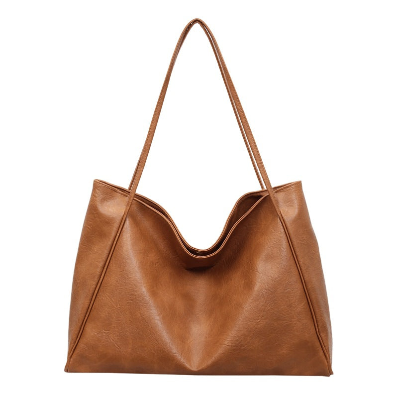 WoModern Sleek Hobo Tote Bag