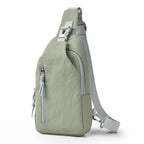 Ergonomic Sling Backpack