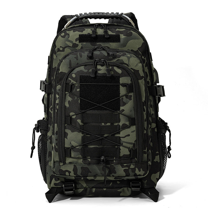 Tactical Multi-Utility Daypack