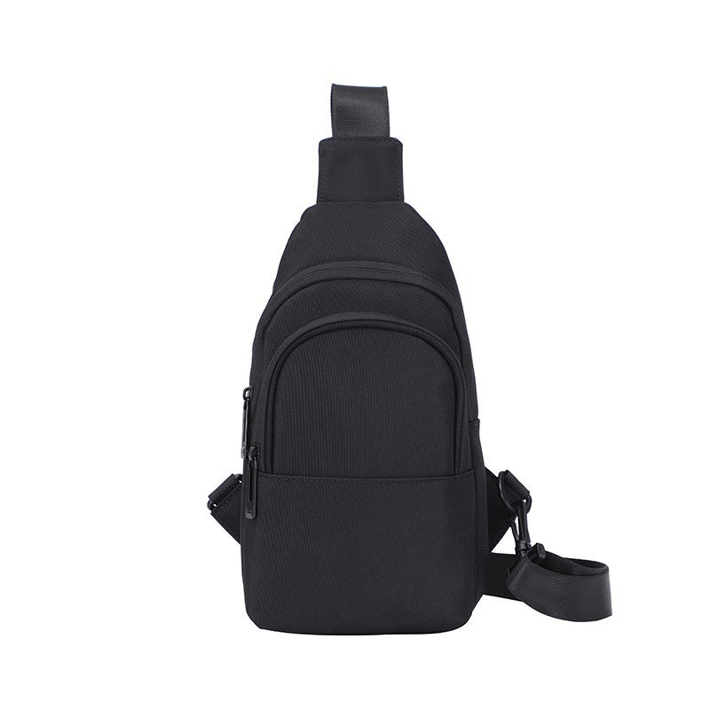 Compact Casual Sling Bag