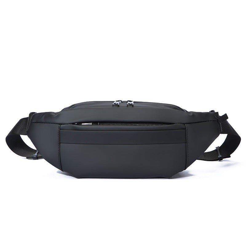 Waterproof Multi-Pocket Utility Waist Bag