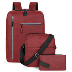 Versatile Backpack Set Calm Wears
