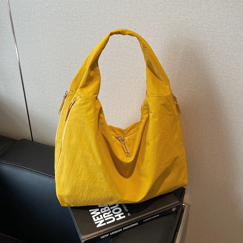 Modern Hobo Shoulder Bag Calm Wears