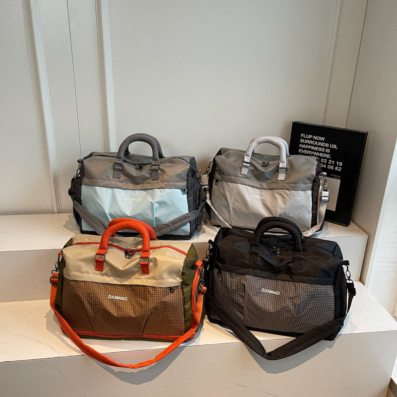 Versatile Multi-Purpose Travel