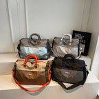 Versatile Multi-Purpose Travel
