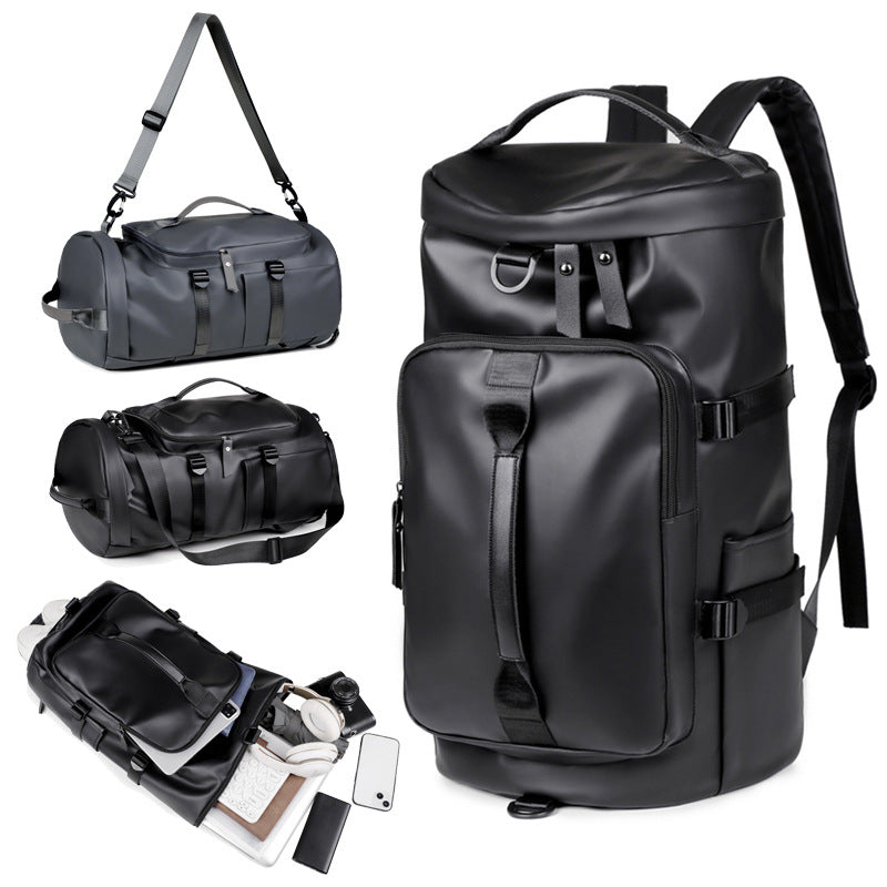 All-Weather Versatile Travel Backpack Calm Wears