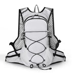 High-Capacity Hydration Running Backpack