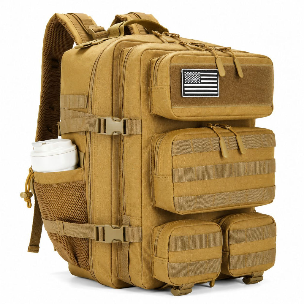 Tactical Backpack