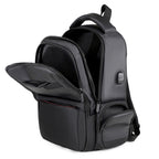 Multi-Pocket Laptop Backpack
