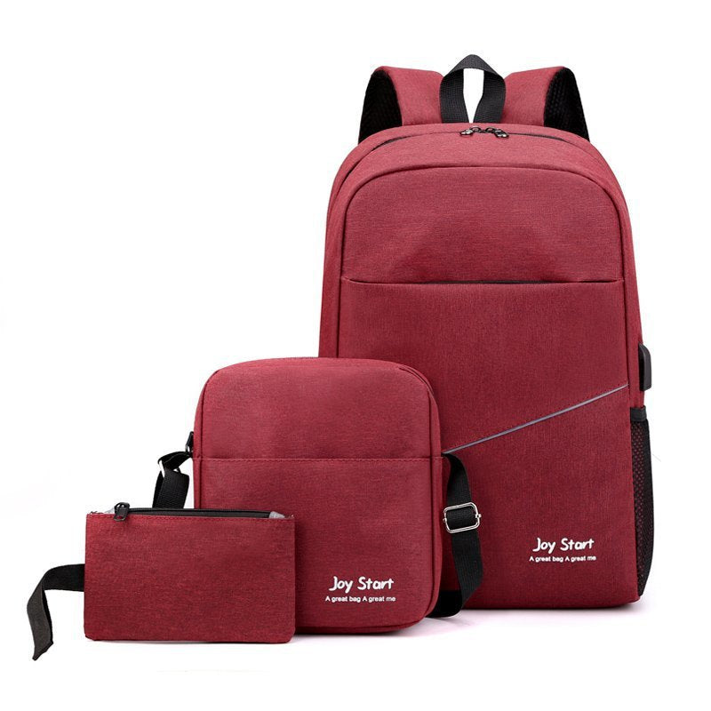 Multifunctional Backpack Set