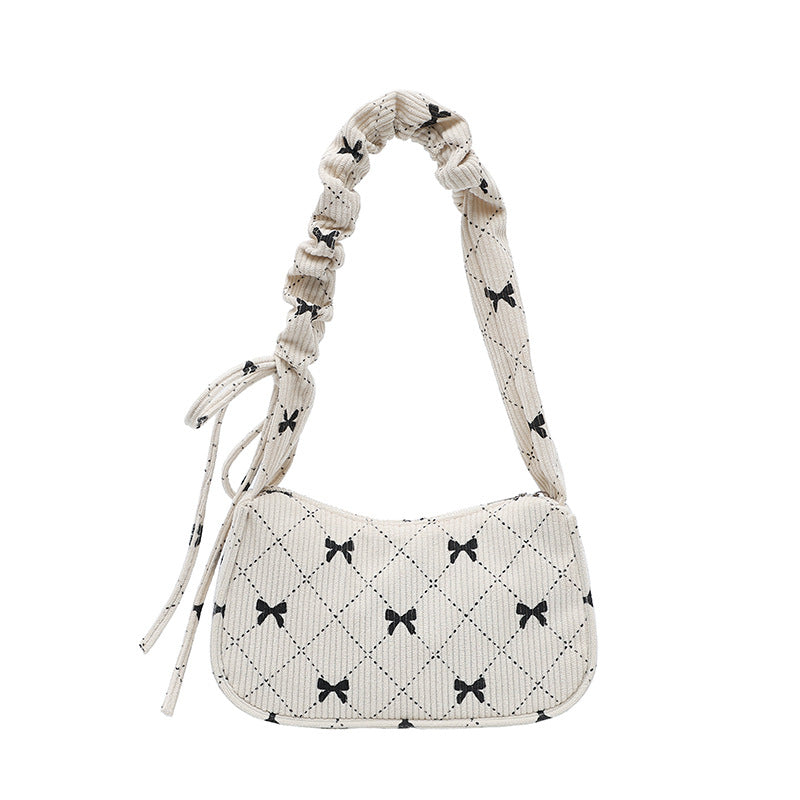 WoStylish Crossbody Bag
