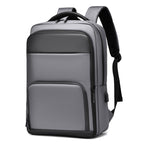 Multifunctional Business Casual Backpack