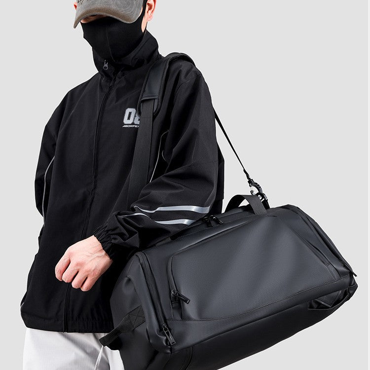 Travel and Sports Duffel Bag