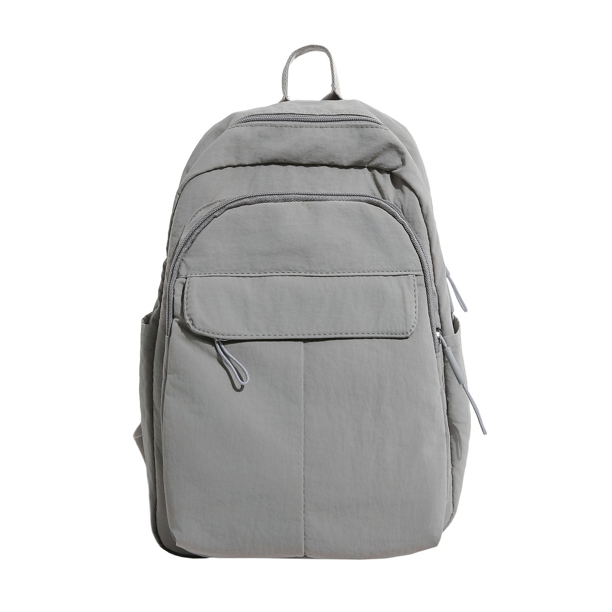 Urban Backpack with Multiple Compartments