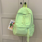 Versatile Casual Backpack  1785322423