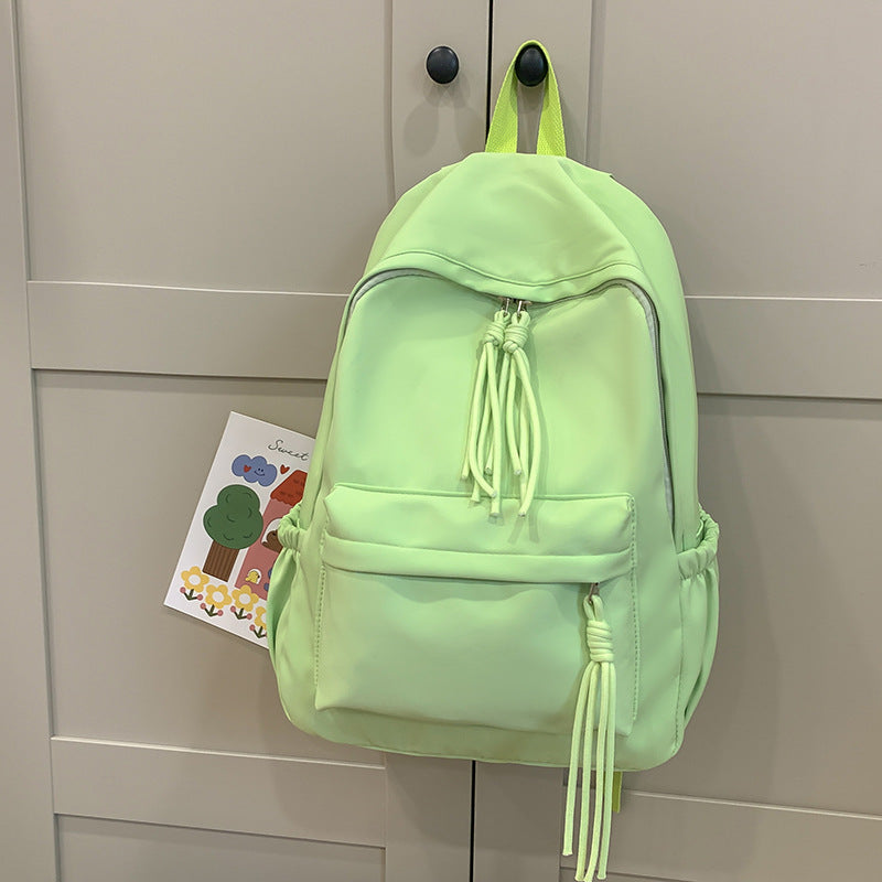 Versatile Casual Backpack  1785322423