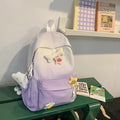 Playful Design Backpack