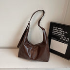 WoOversized Hobo Handbag