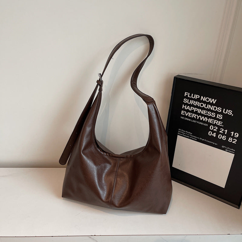 WoOversized Hobo Handbag
