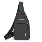 Casual Sports Sling Bag