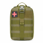 Tactical Medical Pouch